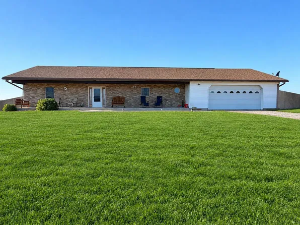 450 State Highway V, Seymour, MO 65746