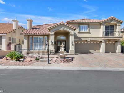 7639 Belgian Lion St, Las Vegas, NV, 89139