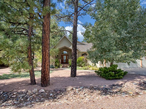 2nd image of 2262 S Woodland Hills Ln