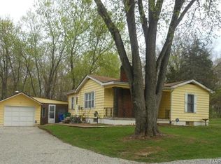 400 Eureka Rd, Eureka, MO 63025