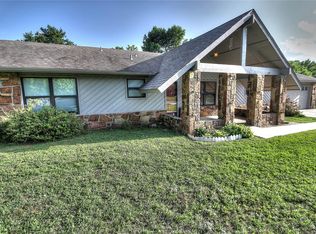 27330 E 23rd St S, Catoosa, OK 74015