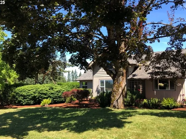 2678 Drift Creek Rd NE, Silverton, OR 97381