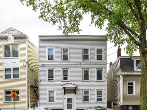 74 6th St, Cambridge, MA 02141