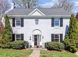 3147 Tennyson St NW, Washington, DC