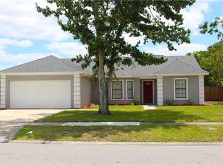 9822 Peddlers Way, Orlando, FL 32817