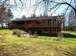 906 S State St, Merrill, WI 54452