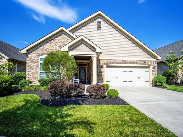 8357 Park Pl, West Chester, OH 45069