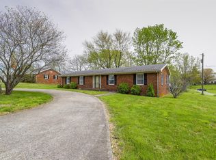 134 Southern Dr, Perryville, KY 40468