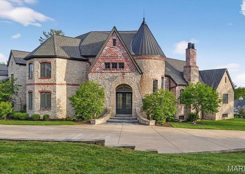 1st image of 9998 Litzsinger Rd