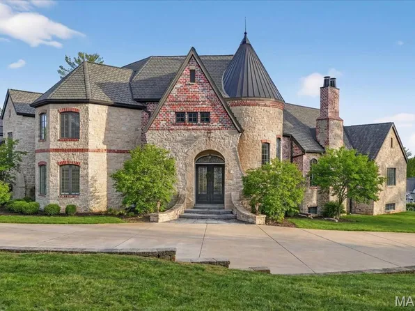 9998 Litzsinger Rd, Saint Louis, MO 63124