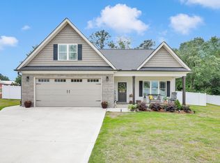 101 Pecan Valley Way, Four Oaks, NC 27524