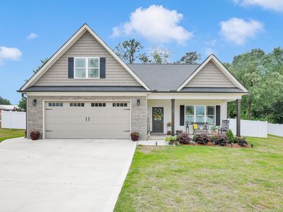 101 Pecan Valley Way, Four Oaks, NC, 27524