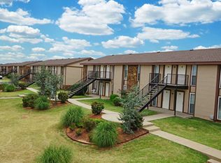 Haydens Landing, Oklahoma City, OK 73160