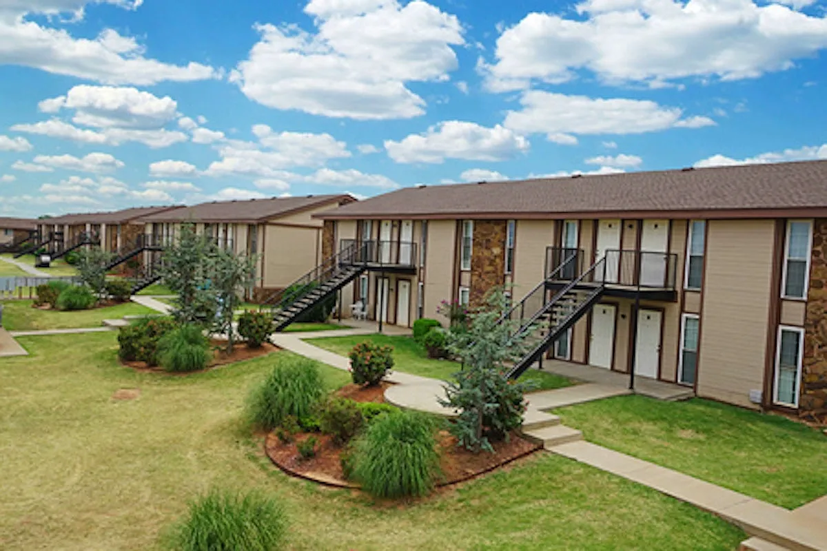 Building Photo - Haydens Landing