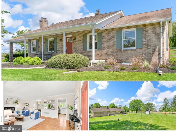 4233 Spring View Ct, Jefferson, MD 21755