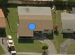1220 NW 31st Way, Lauderhill, FL 33311