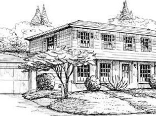 40 Latham Ln, Berkeley, CA 94708