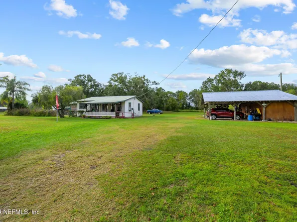 521 State Rd 207, East Palatka, FL 32131