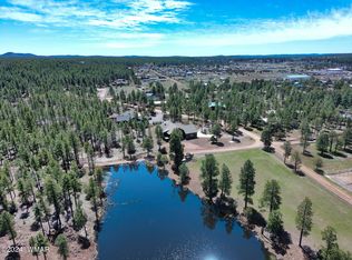 2963 Jacks Rd, Lakeside, AZ 85929