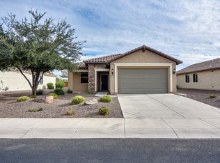 26725 W Pontiac Dr, Buckeye, AZ 85396