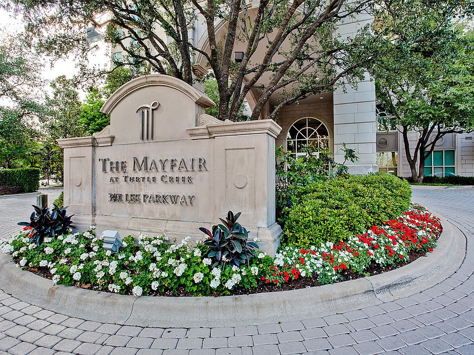 1st image of 3401 Lee Pkwy APT 205