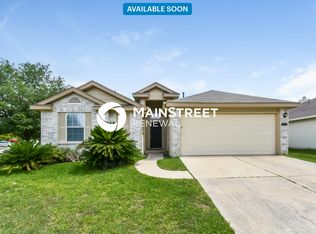 9030 Trumpet Cir, Converse, TX 78109
