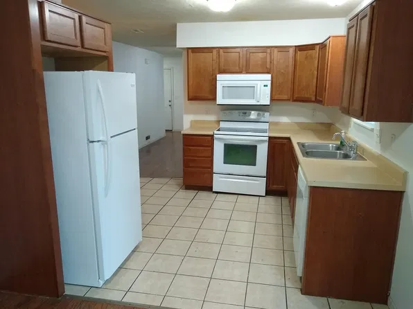 1613 N Grant Ave APT 100, Springfield, MO 65803