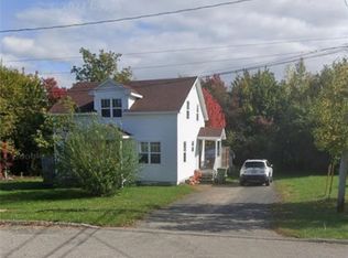 1510 Alexander Dr, Bathurst, NB E2A 3R2