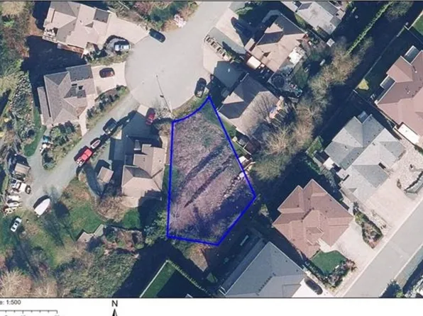 7228 Bryant Pl, Chilliwack, BC V4Z 1K4
