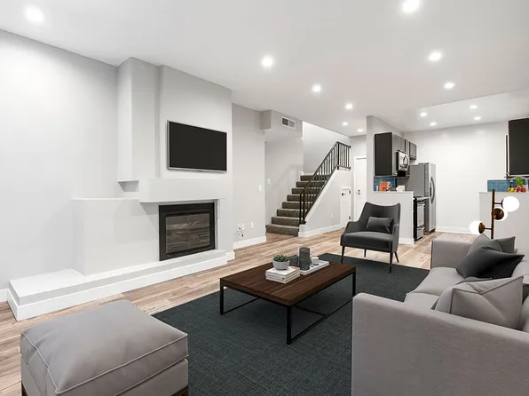 South Hayworth Lofts