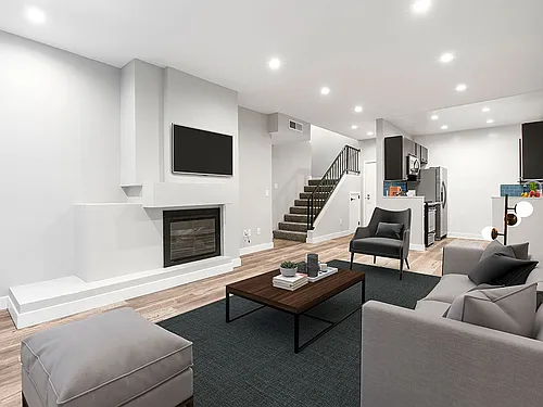 South Hayworth Lofts Photo 1