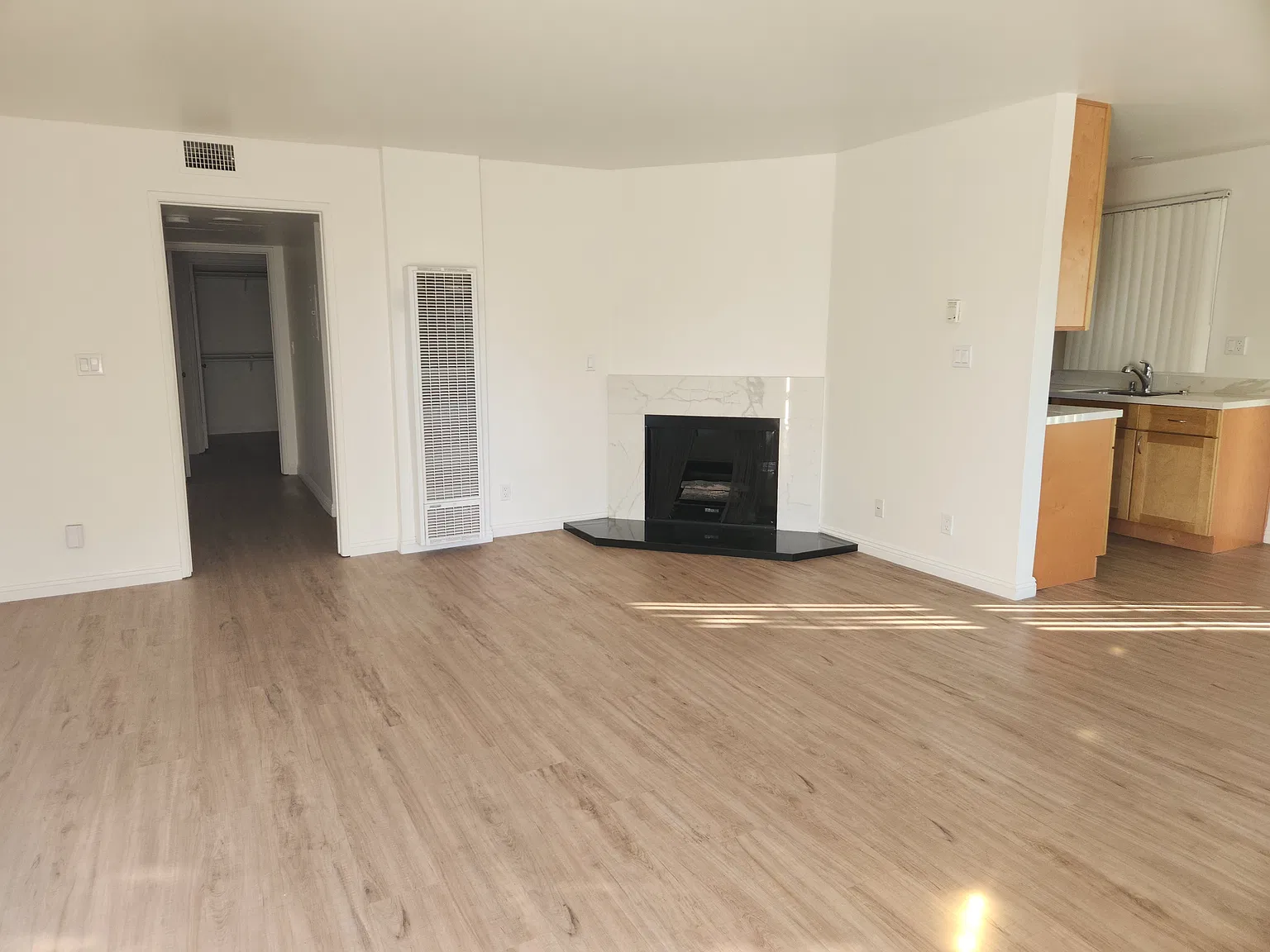 2 bed, 950 sqft, $2,950 — Photo 2