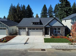 12716 NE 64th Ave, Vancouver, WA