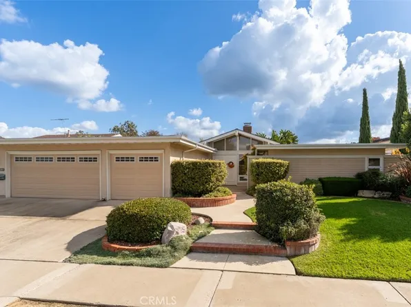 19512 Sierra Mia Rd, Irvine, CA 92603