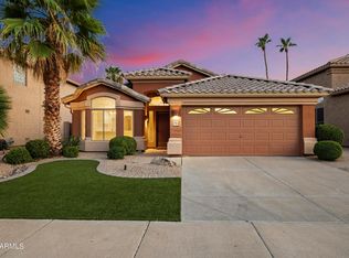 9703 E Palm Ridge Dr, Scottsdale, AZ 85260