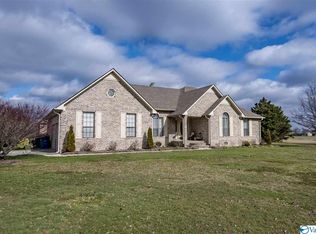 592 Tucker Rd, Rainsville, AL 35986