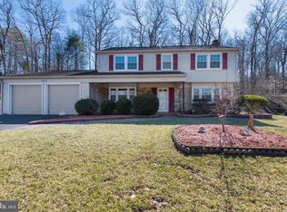 8805 Eastbourne Ln, Laurel, MD 20708