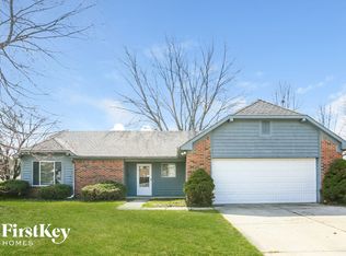 12317 Van Spronsen Ct, Indianapolis, IN