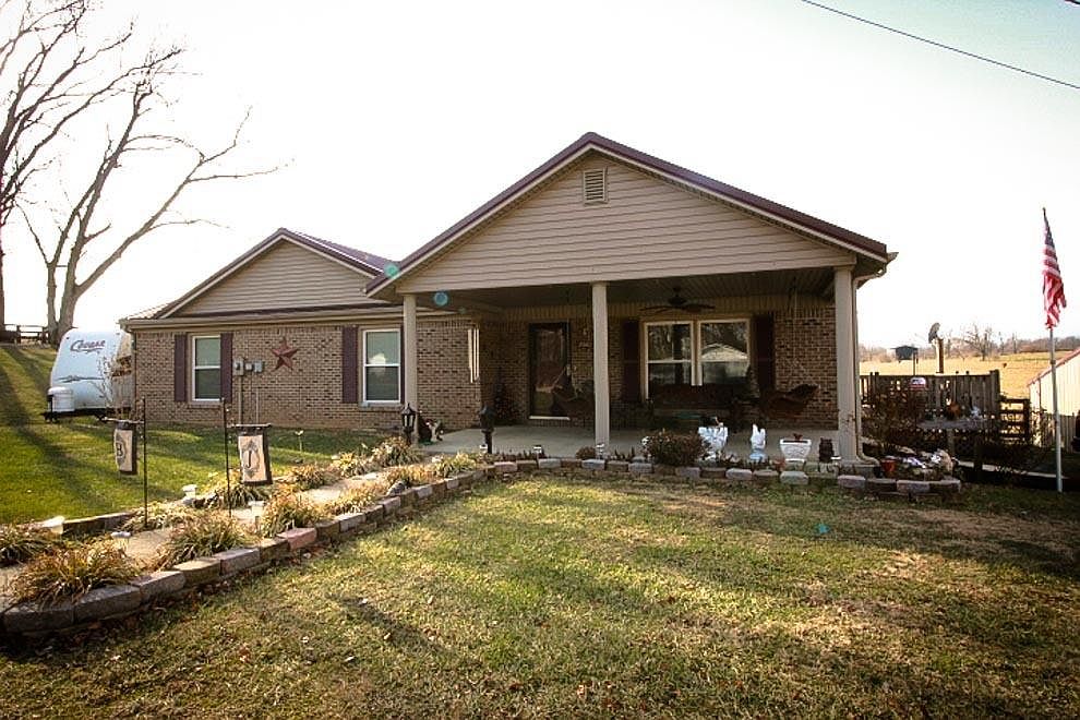 2660 Clintonville Rd, Paris, KY 40361 Zillow