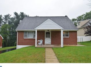 224 W Spring St, Bechtelsville, PA 19505