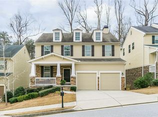 4466 Wilkerson Pl SE, Smyrna, GA 30082