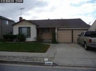 1764 Hubbard Ave, San Leandro, CA