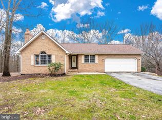 3905 Buffalo Rd, New Windsor, MD 21776