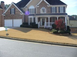 6011 Addington Dr NW, Acworth, GA 30101