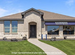 Lexington Plan, Homestead at Parks Bell Ranch, Odessa, TX 79765