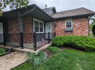 9951 Edelweiss Cir, Merriam, KS 66203