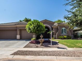 4621 E Reins Rd, Gilbert, AZ 85297