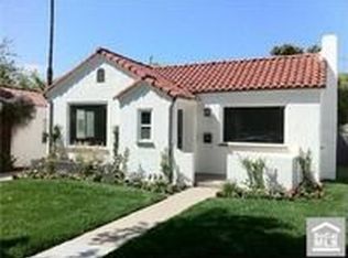 1904 Glenwood Rd, Glendale, CA 91201