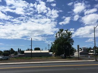 204 SE Main Ave, Wilbur, WA 99185