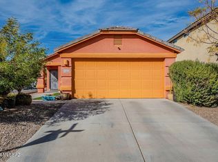 3939 E Agate Knoll Dr, Tucson, AZ 85706